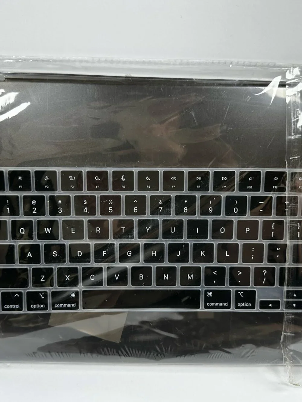 Tuiklol Hard Shell Case for MacBook Pro 14 inch 2023 2022 2021 w/Keyboard Cover